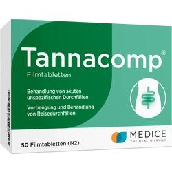 TANNACOMP