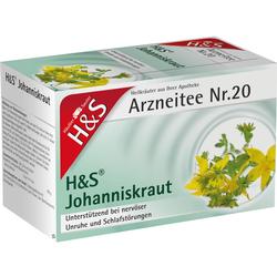 H&S JOHANNISKRAUT