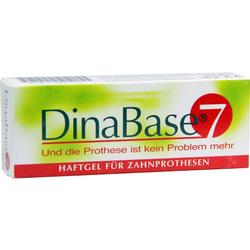 DINABASE 7