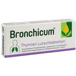 BRONCHICUM THY LUTSCHTABL