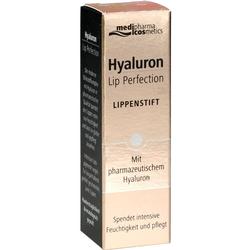 HYALURON LIP PERFECT RED