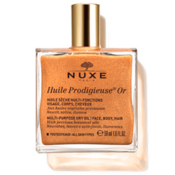 NUXE HUILE PRODIG OR NF